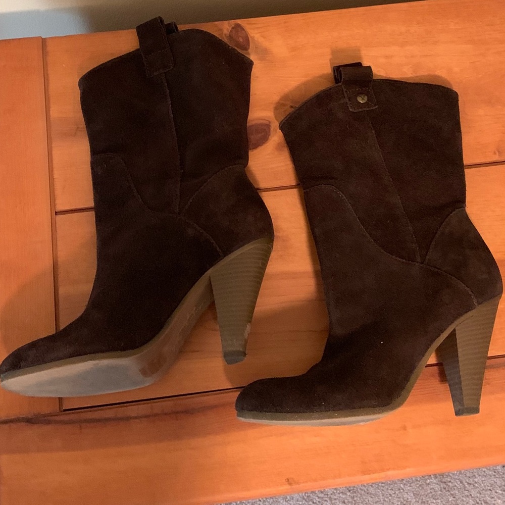 Women’s boots